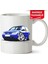 Çakılap Vw Golf 4 Baskıpı Porselen Kupa Bardak 1