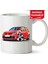 Çakılap Vw Golf 6 Baskıpı Porselen Kupa Bardak 1