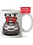 Çakılap Nissan R35 Baskıpı Porselen Kupa Bardak (Kp-Otmbl-Nssn) 1