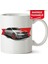 Çakılap Skoda Rapid Baskıpı Porselen Kupa Bardak (Kp-Otmbl-Skd) 1