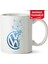 Çakılap Vw Logo Baskıpı Porselen Kupa Bardak (Kp-Otmbl-Vw) 1
