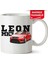 Çakılap Seat Leon Mk3 Baskıpı Porselen Kupa Bardak (Kp-Otmbl-Seat) 1