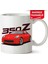 Çakılap Nissan 350Z Baskıpı Porselen Kupa Bardak 1