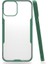 iPhone 12 Kamera Korumalı ve Şık Tasarımlı Parfe Premium Silikon Kılıf 1