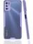 Redmi Note 10 5g Kamera Korumalı ve Şık Tasarımlı Parfe Premium Silikon Kılıf 1