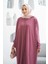 6571-ANCELINA Abaya Lila 4
