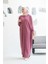 6571-ANCELINA Abaya Lila 5