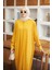 6571-ANCELINA Abaya Hardal 3