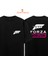 Forza Horizon Baskılı Oversize Tişört 1