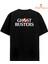 Ghostbusters Baskılı Oversize Tişört 3