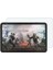 Everest Everpad Vortex V10 10.4 Inç Ekran Koruyucu Nano Şeffaf 1