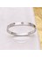 Titanyum-8mm Güzel Paslanmaz Çelik Bilezikler Kadın Sevgilisi Bilezik ve Bilezikler Kadın Için Altın Aşk Pulseiras Kristal Düğün Feminina Takı (Yurt Dışından) 4