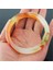 56-60MM Stili Renkli Çok Renkli Taklit Yeşim Bileklik Charm Mücevherat Moda Aksesuarları El Oyması Şanslı Muska Hediyeler Kadınlar Onun Erkekleri Için (Yurt Dışından) 1