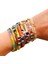 TL-B190244B GO2BOHO Boho Miyuki Bilezik Kadınlar Için Tila Boncuk Bilezik Kız Takı Pulseira Femme Takı Dostluk Hediye (Yurt Dışından) 3