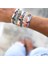 TL-B190244B GO2BOHO Boho Miyuki Bilezik Kadınlar Için Tila Boncuk Bilezik Kız Takı Pulseira Femme Takı Dostluk Hediye (Yurt Dışından) 5