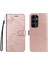 Samsung Galaxy S23 Ultra Telefon Kılıfı Için Kılıf (Yurt Dışından) 3