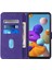 Samsung Galaxy A21S Için Kılıf (Yurt Dışından) 3