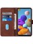 Samsung Galaxy A21S Için Kılıf (Yurt Dışından) 2