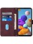 Samsung Galaxy A21S Için Kılıf (Yurt Dışından) 4