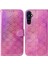 Tecno Pova Neo 2 Cüzdan Kılıf Için Kılıf Kart Yuvası Standı Tutucu Glitter Pu (Yurt Dışından) 1