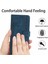 Uyumlu iphone 15 Pro Max Cüzdan Kılıfı (Yurt Dışından) 2