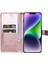 Iphone 14 Artı Telefon Kılıfı (Yurt Dışından) 5