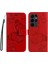Samsung Galaxy S23 Ultra Telefon Kılıfı Için Kılıf (Yurt Dışından) 4