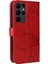Samsung Galaxy S23 Ultra Telefon Kılıfı Için Kılıf (Yurt Dışından) 5