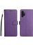 Kart Yuvası ile Samsung Galaxy A13 4g Yüksek Kalite Deri Için Flip Case (Yurt Dışından) 1