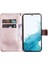 Samsung Galaxy S23 Artı Yüksek Kaliteli Deri Iş Cüzdan Için Flip Case (Yurt Dışından) 5
