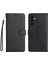 Samsung Galaxy A34 5g Için Flip Case Kart Yuvası ile Yüksek Kaliteli Deri (Yurt Dışından) 1