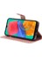 Samsung Galaxy M33 5g Iş Cüzdan Telefon Kılıfı Klasik Için Flip Case (Yurt Dışından) 4