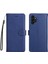 Kart Yuvası ile Samsung Galaxy A13 4g Yüksek Kalite Deri Için Flip Case (Yurt Dışından) 1
