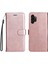 Kart Yuvası ile Samsung Galaxy A13 4g Yüksek Kalite Deri Için Flip Case (Yurt Dışından) 1
