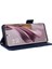 Oppo Için Kılıf Oppo 10 Pro 5g Pu Deri Kart Yuvaları Tutucu Manyetik Yan (Yurt Dışından) 2