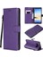 Kart ile Samsung Galaxy Not 8 Iş Cüzdan Telefon Kılıfı Için Flip Case (Yurt Dışından) 1