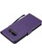 Kart ile Samsung Galaxy Not 8 Iş Cüzdan Telefon Kılıfı Için Flip Case (Yurt Dışından) 4