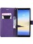 Kart ile Samsung Galaxy Not 8 Iş Cüzdan Telefon Kılıfı Için Flip Case (Yurt Dışından) 5