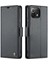 Xiaomi 11 Lite Anti Dolandırıcılık Darbeye Dayanıklı Durumda Kickstand Kart (Yurt Dışından) 1