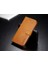 Tutucu ile iphone 11 Için Kılıf Buzağı Doku Yatay Çevir Deri Kılıf (Yurt Dışından) 5