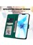 Iphone 12 Için Kılıf Pro Max Kapak Çevirin Cüzdan Basit Iş Deri Kılıf (Yurt Dışından) 5