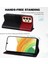 Samsung Galaxy A33 5g Için Kılıf Cüzdan Kapak Çevirin Kılıf Darbeye (Yurt Dışından) 3