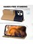 Iphone 11 Için Kılıf Pro Max Kapak Çevirin Cüzdan Darbeye Basit Iş (Yurt Dışından) 5