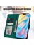 Iphone 12 Için Kılıf Mini Deri Kılıf Kapak Çevirin Cüzdan Darbeye Basit (Yurt Dışından) 5