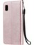 Kart ile Samsung Galaxy A10E Iş Cüzdan Telefon Kılıfı Için Flip Case (Yurt Dışından) 5