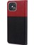 Iphone 12 Için Kılıf Pro Max Kapak Çevirin Cüzdan Basit Iş Deri Kılıf (Yurt Dışından) 2