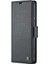 Xiaomi 13 Darbeye Durumda Cüzdan Durumda Anti Dolandırıcılık Kickstand (Yurt Dışından) 2