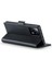 Xiaomi 13 Darbeye Durumda Cüzdan Durumda Anti Dolandırıcılık Kickstand (Yurt Dışından) 4