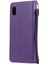 Kart ile Samsung Galaxy A10E Iş Cüzdan Telefon Kılıfı Için Flip Case (Yurt Dışından) 4