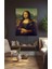 Monalisa Tablo Kanvas Tablo 1